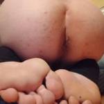 bootie and soles