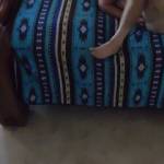 While my neighbor was out shopping for Thanksgiving, her husband snuck over for some fun.  I was a devil. I kept sucking his cock to the point he was ready to cum and then stopped. I tormented him like this is half an hour. Dirty comments please