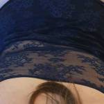 i am waiting like a good girl