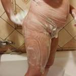 Bath time!!!!