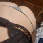 Great view while getting a bj