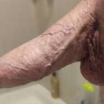 There's nothing like enjoying a thick married cock as the wife watches.