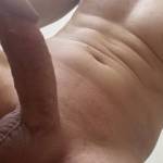 Would you ride my big cock