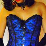 One of my fave dom outfits ;)