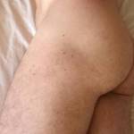 Anyone for a bun?... Cheeky!