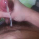 Had a request to show a pov cum shot. 

What , where, or how would you have taken this load?