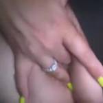 She loves playing with her asshole