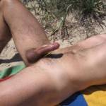 das hat ein netter mensch am fkk strand auf malle gemacht

im Oktober 2011 wird sich wieder die Gelegenheit dazu geben- Möchte jemand mit an den strand?