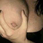 Do you love grabbing my tits as much as I do?