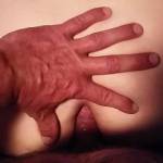 I love cum on me! Can you hear how wet I am?