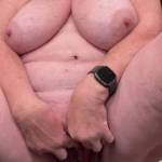 I prefer it nice and slow but firm.  Think you could do that to me?  If so I’m all yours