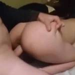 Renee, called and told me her husband just left on a repo job. So I walked across the street and fucked the hell out of her!