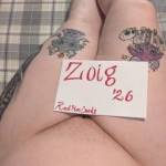 I'm thinking you should pull me to the edge of the bed, put my legs up on your shoulders, and bury your face in my smooth chubby pussy for a little while - sound good to you? 😘