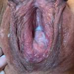 large pussy
