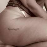Let her know if you enjoying her pics, she gets so turn on reading your comments