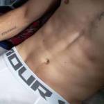 Under Armour should sign me