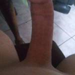 Love when my cock is hard