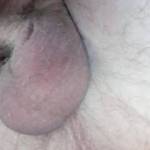 Balls are full. And my pussy needs a hard cock