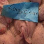 does that look better after hubby shaved me ?
