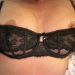 Nipples hard from watching your cams