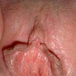 my wet clitoris, desperate to be licked and stroked