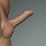 Morning hard dick