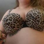 POV: Big, beautiful Muffins on top