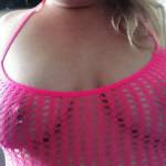 Pink lingerie what do you think ?.....