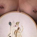 Would you like to join me for arts and crafts x