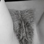 My old hairy pussy ... would you like try it? ❤️