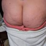 My ass for you ;)