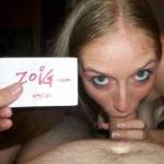 To all our Zoig fans... This is for you ;)