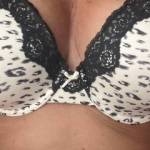 New bra