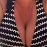 sending hubby snaps from a recent trip