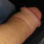 Horny cock wanted attention