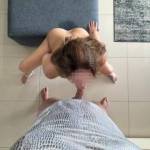 I made a mess on the couch but I couldn't help it!