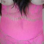 My pink undies what do you think guys