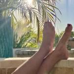 Was asked for some feet pics!