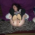 my little slut