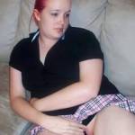 She likes to tease, but likes to show it, even more!
