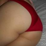 Wife's Succulent Curves
