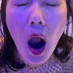 Begged for cum... got it