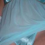 New lingerie