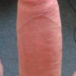 The view from above!