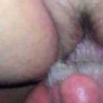 just love this wet pussy but now I like it shaved much much better