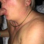 One of my favorite pastimes is cum in my mouth!