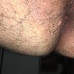 My tight ass needs stretched