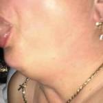 The master of sucking!