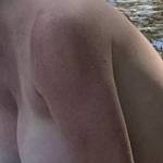 Love being nude outdoors