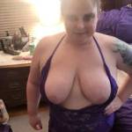 Blueberry Muffins 💜